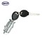 Skyward Automotive Products Ignition Lock Cylinder,  SK924703 - alternate 2