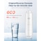 Vevor Reverse Osmosis System 600 GPD Replacement for SS-003 Under Sink Water Filter SS-008 - alternate 7