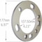 Coyote Wheel Accessories WHEEL SPACER 911130T-A - alternate 7