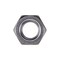 Auveco 5/16in-18 Hex Nut 18-8 Stainless Steel, 50PK 13235 - alternate 2