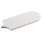 Andova Tiles Picole 3-in. x 9-in. Popsicle Terazzo Look  Satin Ceramic Wall Tile (5.73 Square Feet Per Box) ANDPIC1400 - alternate 9