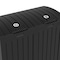 Suncast Dual Trash Hideaway, Black GHD6400 - alternate 6