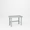 Pucel Steel Workbench, 48 in Wide x 24 in Deep x 34 in High, Light Blue B-2448-34 - alternate 1