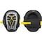 Ironwear Premium Gel-Foam Stabilizer Shock Absorbing Knee Pads with Pen Pockets 1970 | Premium Knee Pad - alternate 1