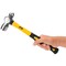 Performance Tool 24 oz. Ball Pein Hammer, Fiberglass Handle, Rubber Grip M7034B - alternate 5