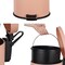 Happimess Oscar 8-Gallon Step-Open Trash Can with FREE Mini Trash Can, Flamingo Pink HPM1000D - alternate 5