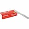 Universal STAPLES, CHSEL PT, 5M/BX, 5000PK UNV79000 - alternate 2