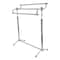 Kingston Brass 28" Freestanding Pedestal 3-Tier Towel Rack, Polished Chrome SCC2391 - alternate 1