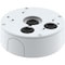 Axis Communications T94S01P Mounting Box for Network Camera 01190-001 - alternate 1