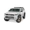 Warn Winch Accessories For 112356 Zeon XC 12-S Winch, Fixed Mount, Powder Coated, Black, Steel 111940 - alternate 3