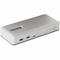 Startech.Com DUAL-MONITOR USB-C DOCKING STATION, DISPLAYPORT & HDMI OR VGA, MULTI MONITOR DOCK UP TO 4K 60HZ - 101N-USBC-DOCK - alternate 1