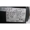 Nidec AC MOTOR 182T 3HP 3540RPM 3PH 208-230/460V-AC U3P1D - alternate 10