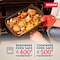 Bakkenmaster Bakken Master 38 Piece Granite Cookware and Bakeware Set, Nonstick Granite Coating BKCWSTK38BRN - alternate 8