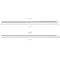 Hyw Products ENiFe-CI 3/32in Nickel 55 Cast Iron Welding Electrode 14in Repair & Maintenance Rod 2-Pound Bundle 40NIFECI-332-2 - alternate 3