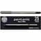 Pentonic Ballpoint Pen Set, 1 mm Pen Point, Black Ink, Nickel Silver Tip, 48PK PEN12128 - alternate 1
