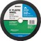 Arnold 8'' Diamond Tread Offset Hub Wheel 490-322-0003 - alternate 1