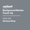 Finishworks Mohawk Background Marker Touch-Up Serious Gray M294-1168 - alternate 3