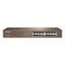 Tenda 10/100/1000Mbps Ethernet Unmanaged Switch, 16 Ports TEG1016D - alternate 1