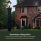 Mayne Liberty Lamp Post - Black w/Mount 5836-B - alternate 7