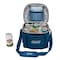 Coleman CHILLER 9-Can Soft-Sided Portable Cooler - Deep Ocean 2158134 - alternate 2