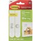 Command 20 Lb. Wht Picture Hanging Strips 8 Pairs 17217-8ES - alternate 7