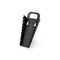 Tekton 11-Tool Angle Head Wrench Holder (Black, 1/4-3/4 in.) ORG23161 - alternate 1