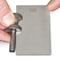 Trend 3-Inch Double-Sided Diamond Sharpening Stone, 300 & 600 Grit, DWS/CC/FC U*DWS/CC/FC - alternate 1