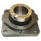 Edt FLANGEANGED BLOCK BEARING QF4AL-T7T-48-LK - alternate 3