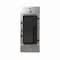 Legrand radiant Series 3-Way Dimmer, 1.25 A, 120 V, 150 W, CFL, Incandescent, LED Lamp, Black RHL153PBKCC4 - alternate 1