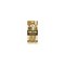 Fieldcrest Farms Nothin' to Hide Dog Chew Treat Rolls, Peanut Butter Flavor, Small 5-In Pair 167 - alternate 3