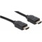 Manhattan Premium High Speed Hdmi Cable 355377 - alternate 2