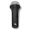Oxo Good Grips Brush, 5 in OAL, Cast Iron Trim, Non-Slip Grip Handle, Plastic Handle, Gray Handle 12375200 - alternate 5