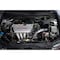 Hps Performance Air Intake Kit with Heat Shield, Polished,  827-737P - alternate 13