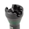 Klein Tools Impact Socket, 5-in-1 Mini NRHDM - alternate 14