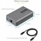 Startech.Com THUNDERBOLT 3 TO ETHERNET ADAPTER, 10GBE - MULTI-GIGABIT THUNDERBOLT 3 TO RJ45 N TB310G2 - alternate 5