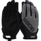 Boss Synthetic Microfiber Palm with Mesh Fabric Back and Para-Aramid Cut Lining 120-MC1225T/M - alternate 1
