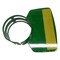John Deere SHIELD/RFLCTR ASSEMBLYLONG ARM, JOHN DEERE OEM AH163049 AH163049 - alternate 2
