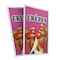Signmission Crepes, Plastic Signs Only 24 Inch x 36 Inch, Corrugated Plastic, 2PK CSB-2436-2PACK-Crepes - alternate 1