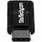 Startech.Com USB C to Micro B Adapter M/F - USB 2.0 USB2CUBADP - alternate 3
