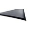 Rhino Mats Black Bucket Truck Mats, 1/2 in Thick, Corrugated, Rubber BTM-1919-636 - alternate 6