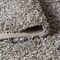 Jonathan Y Mercer Shag Plush Tassel Gray 5 ft. x 8 ft. Area Rug MCR100E-5 - alternate 6
