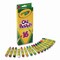 Crayola Oil Pastels, Assorted Colors, 16PK 52-4616 - alternate 11