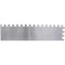 Marshalltown Notched Trowel, 1/2 x 1/2 x 1/2 Square Notch, 16 x 4 Blade, Large Format Tile NT696 - alternate 4