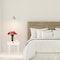 Rust-Oleum Sure Color Eggshell Antique White Water-Based Paint + Primer Interior 1 gal 380221 - alternate 11
