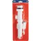 Do It Best 1-1/4'' Chrome-Plated/Plastic Flexible Pop-Up Assembly DIB812-70 - alternate 3