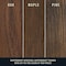 Varathane Premium Fast Dry Wood Stain, Roanoke, 1 Qt 370721 - alternate 8