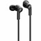 Belkin USB-C IN-EAR HEADPHONE BLACK G3H0002BTBLK - alternate 11