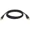 Tripp Lite USB 2.0 Hi-Speed A/B Cable 15Ft, Black U022-015 - alternate 1