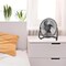 Perfect Aire Perfect Aire 11.75 in. H X 9 in. D 2 speed High Velocity Fan 2PAFHV9 - alternate 4