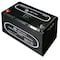 Aims Power Lithium Battery 104Ah with Wake Up, Heater and BT Monitoring 12V LiFePO4 LFP12V104A - alternate 5